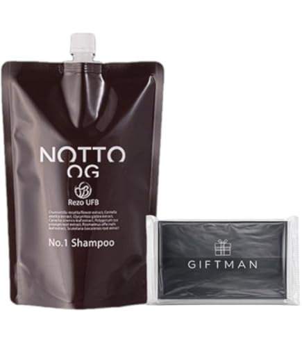 マーキュリーコスメティック NOTTO ノットシャンプー 650mL 2本 Amazon | NOTTO マーキュリーコスメティック ノットシャンプー (UFB高